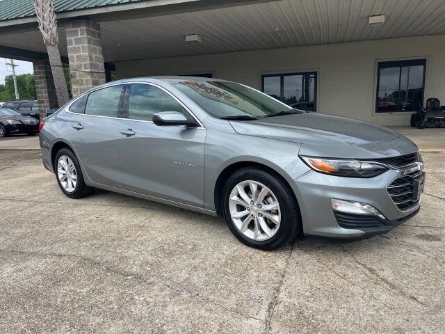 2024 Chevrolet Malibu LT Lafayette LA