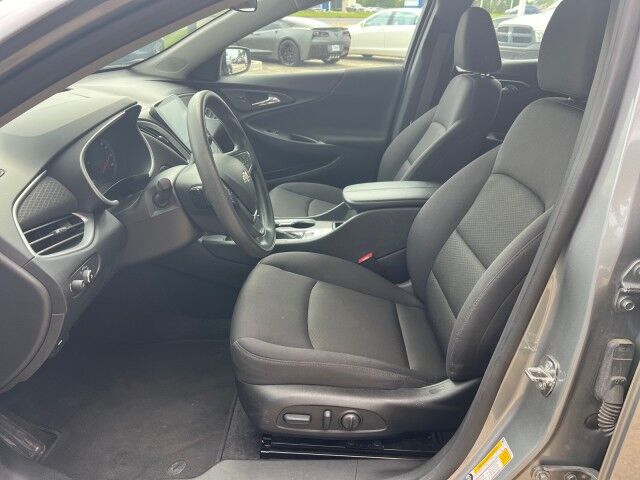 2024 Chevrolet Malibu LT Lafayette LA