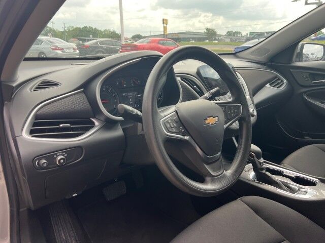 2024 Chevrolet Malibu LT Lafayette LA