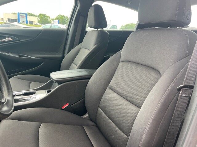 2024 Chevrolet Malibu LT Lafayette LA
