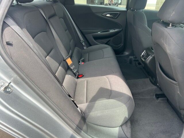 2024 Chevrolet Malibu LT Lafayette LA