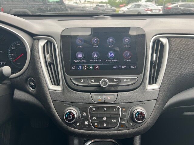 2024 Chevrolet Malibu LT Lafayette LA