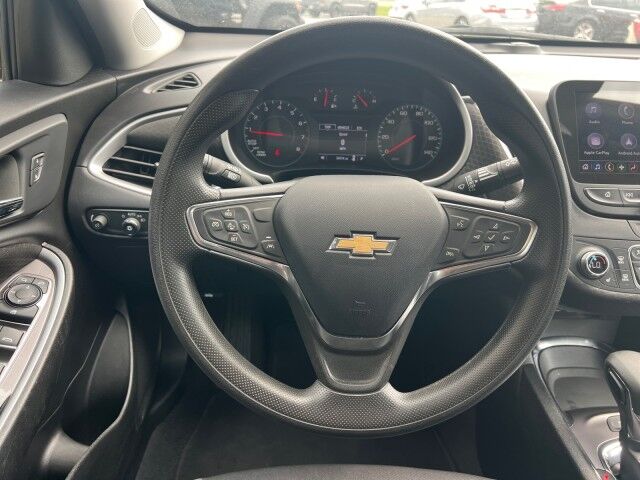 2024 Chevrolet Malibu LT Lafayette LA