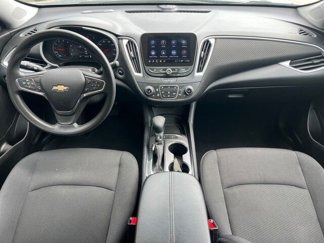 2024 Chevrolet Malibu LT Lafayette LA
