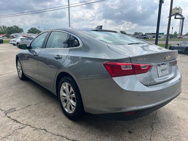 2024 Chevrolet Malibu LT Lafayette LA