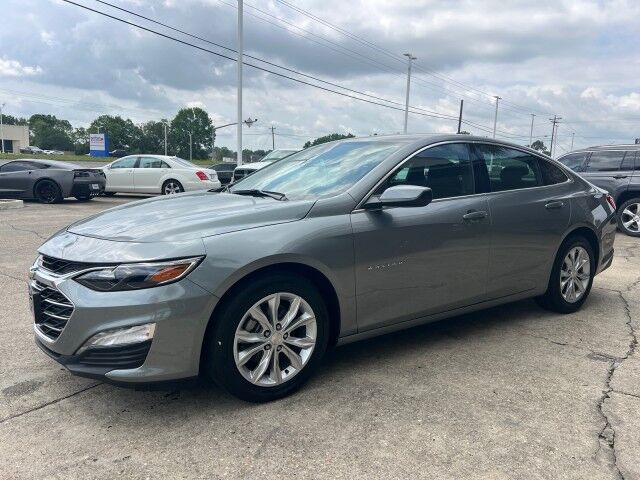 2024 Chevrolet Malibu LT Lafayette LA