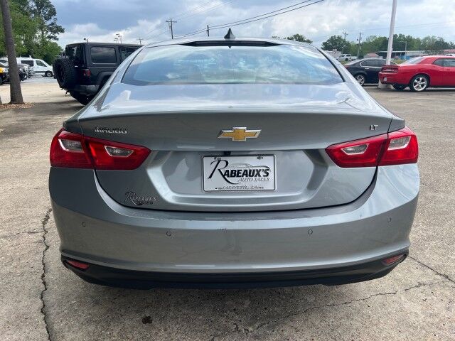 2024 Chevrolet Malibu LT Lafayette LA