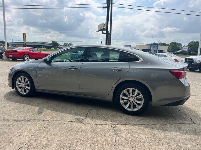 2024 Chevrolet Malibu LT Lafayette LA