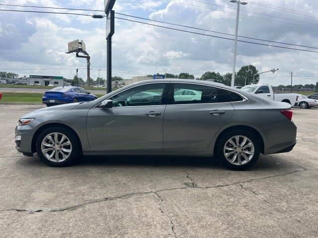 2024 Chevrolet Malibu LT Lafayette LA