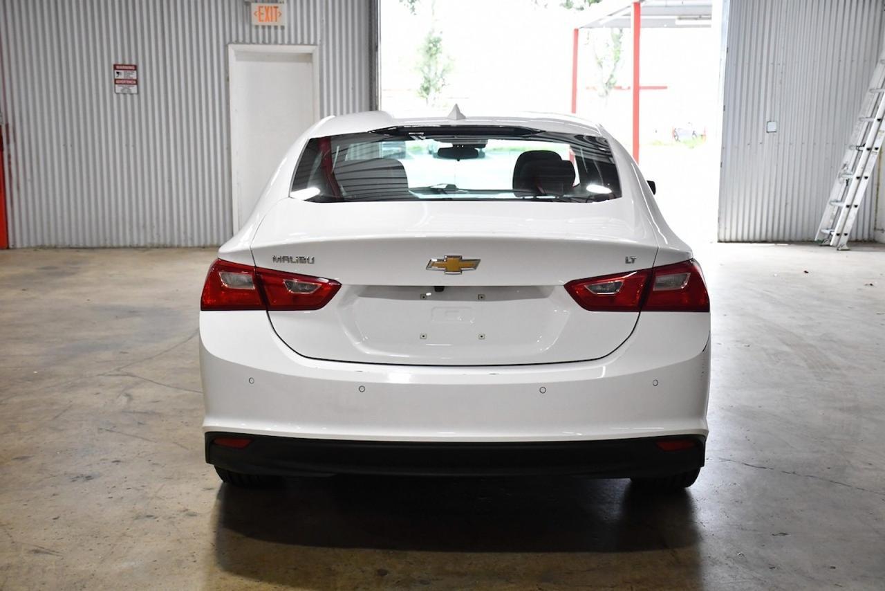 2024 Chevrolet Malibu LT Lakeworth FL