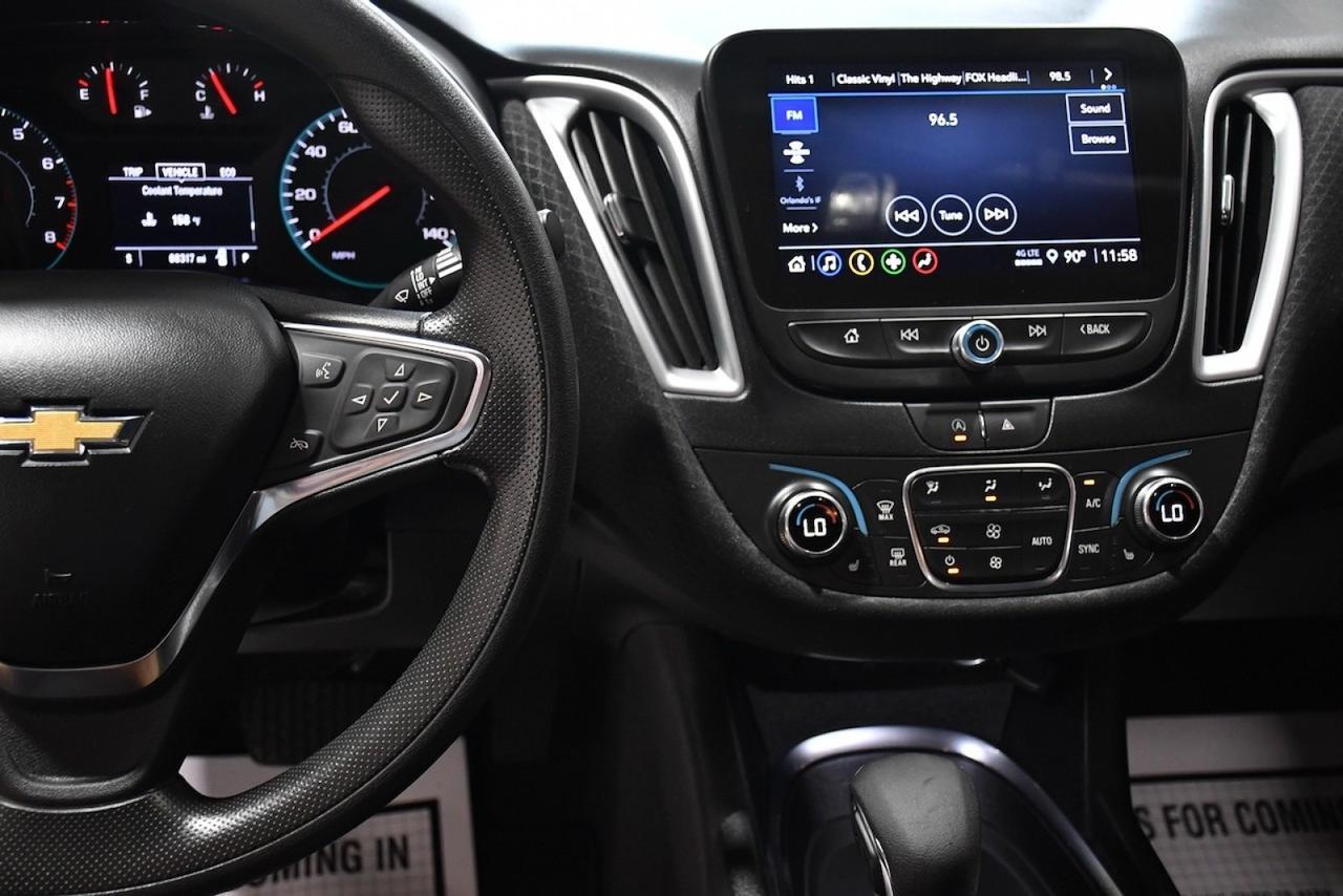 2024 Chevrolet Malibu LT Lakeworth FL