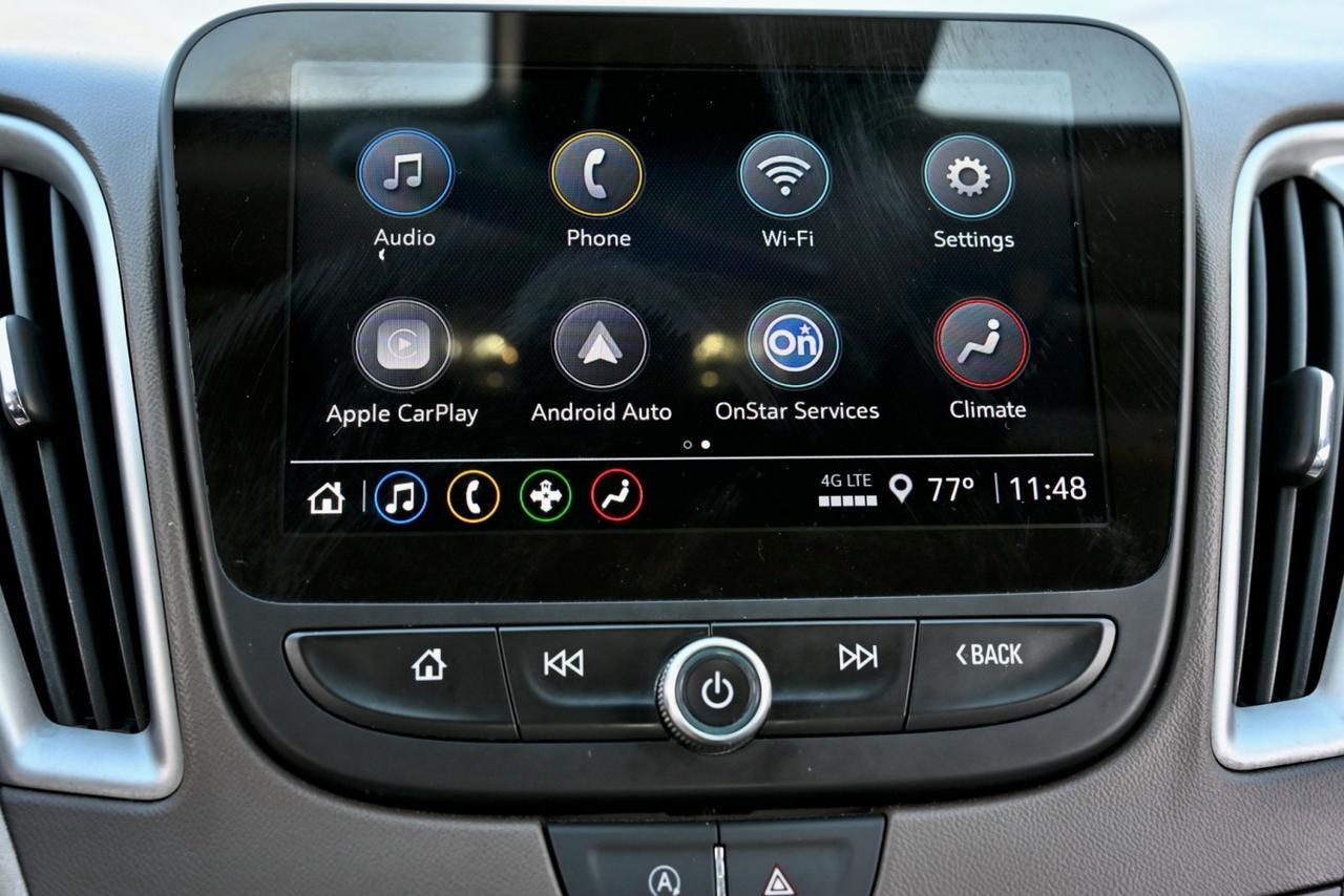 2024 Chevrolet Malibu LT Lakeworth FL