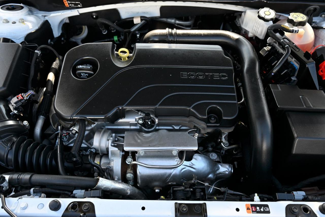 2024 Chevrolet Malibu LT Lakeworth FL