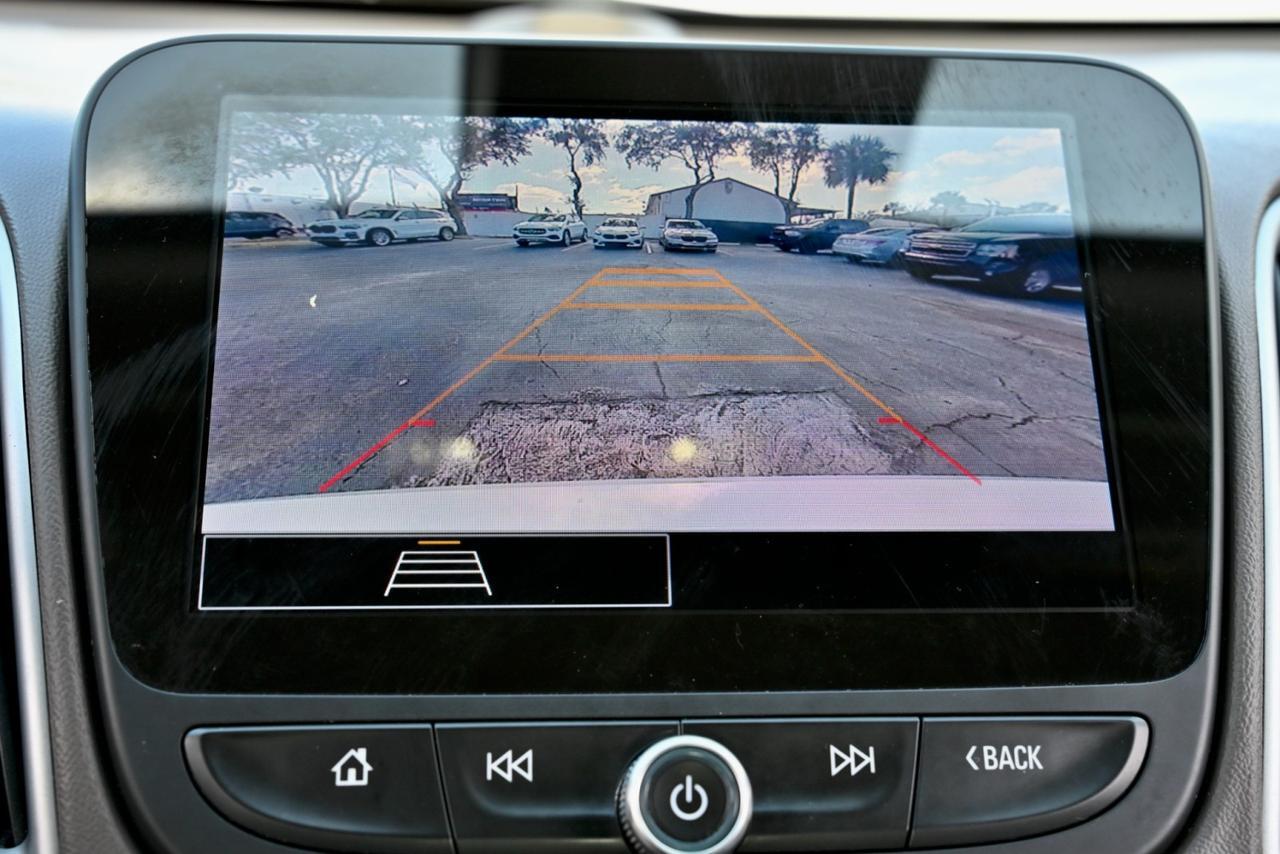 2024 Chevrolet Malibu LT Lakeworth FL