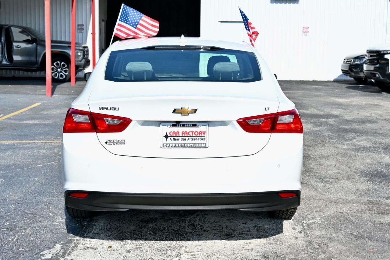 2024 Chevrolet Malibu LT Lakeworth FL