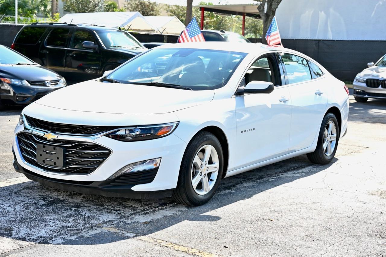 2024 Chevrolet Malibu LT Lakeworth FL