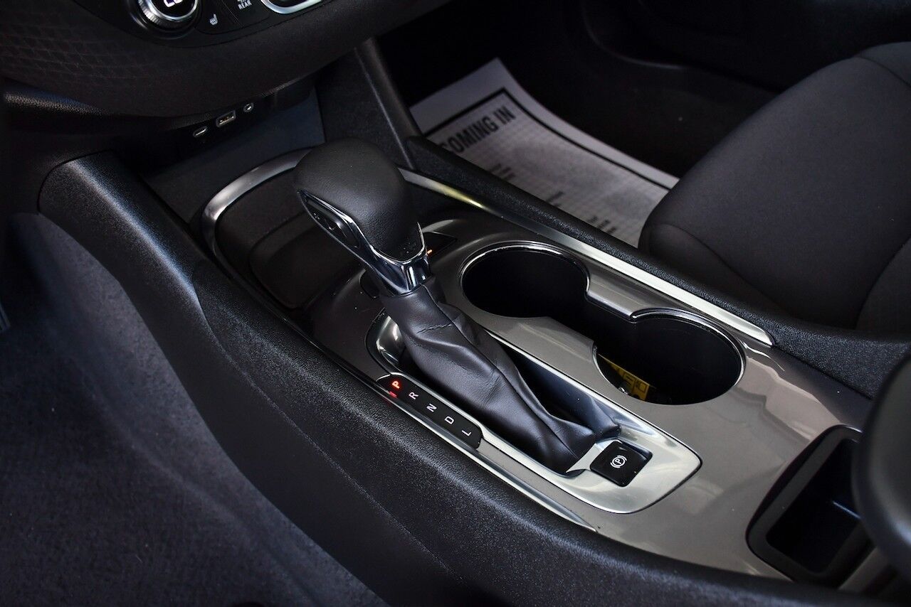 2024 Chevrolet Malibu LT Doral FL