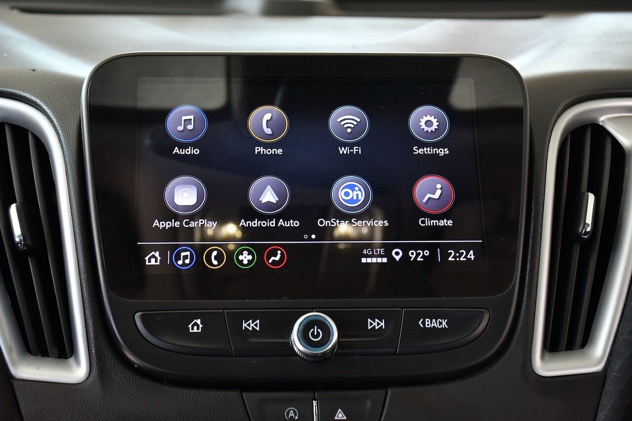 2024 Chevrolet Malibu LT Doral FL