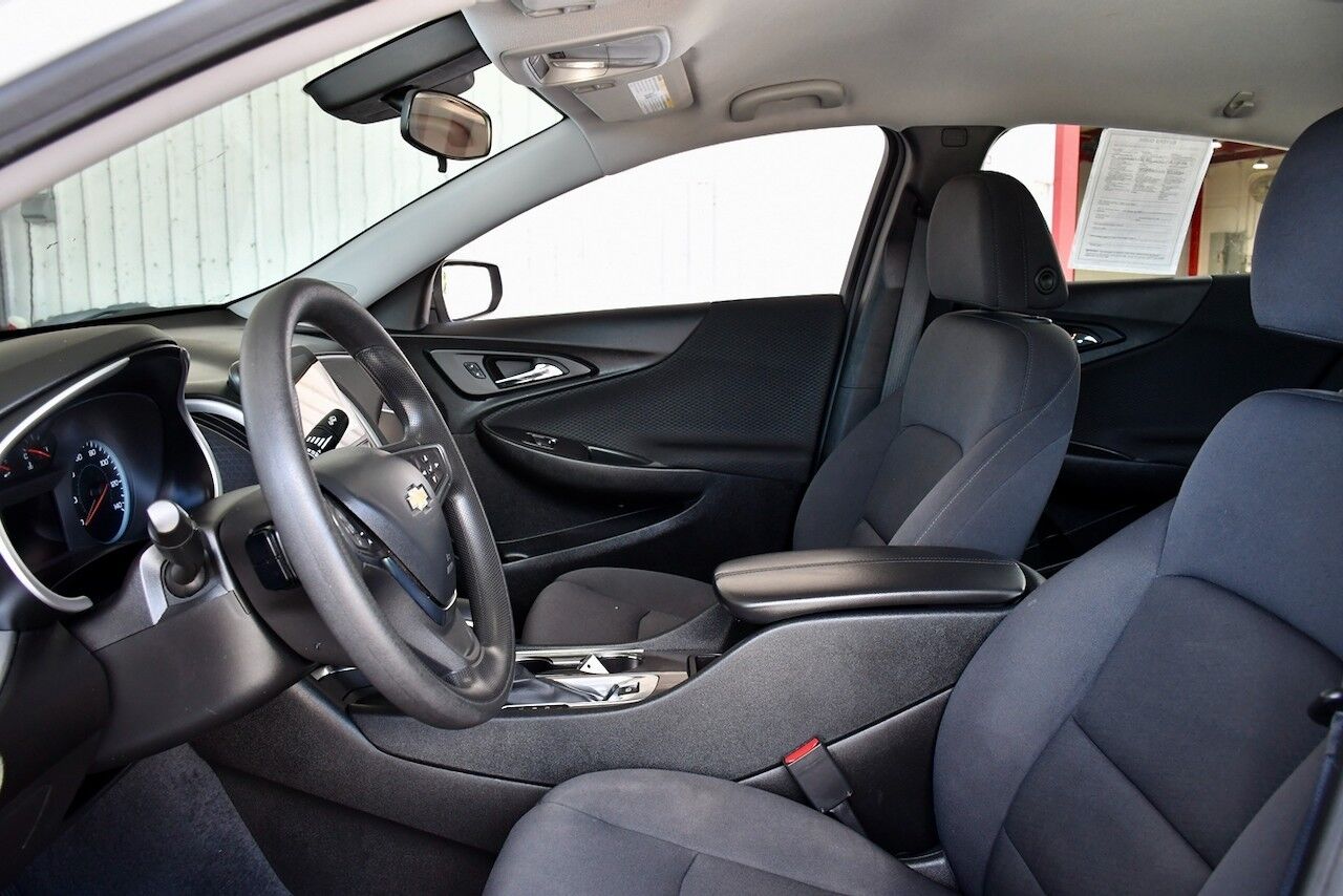 2024 Chevrolet Malibu LT Doral FL