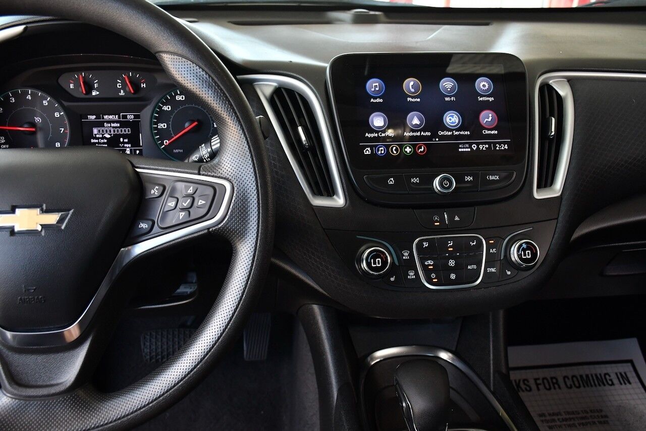 2024 Chevrolet Malibu LT Doral FL