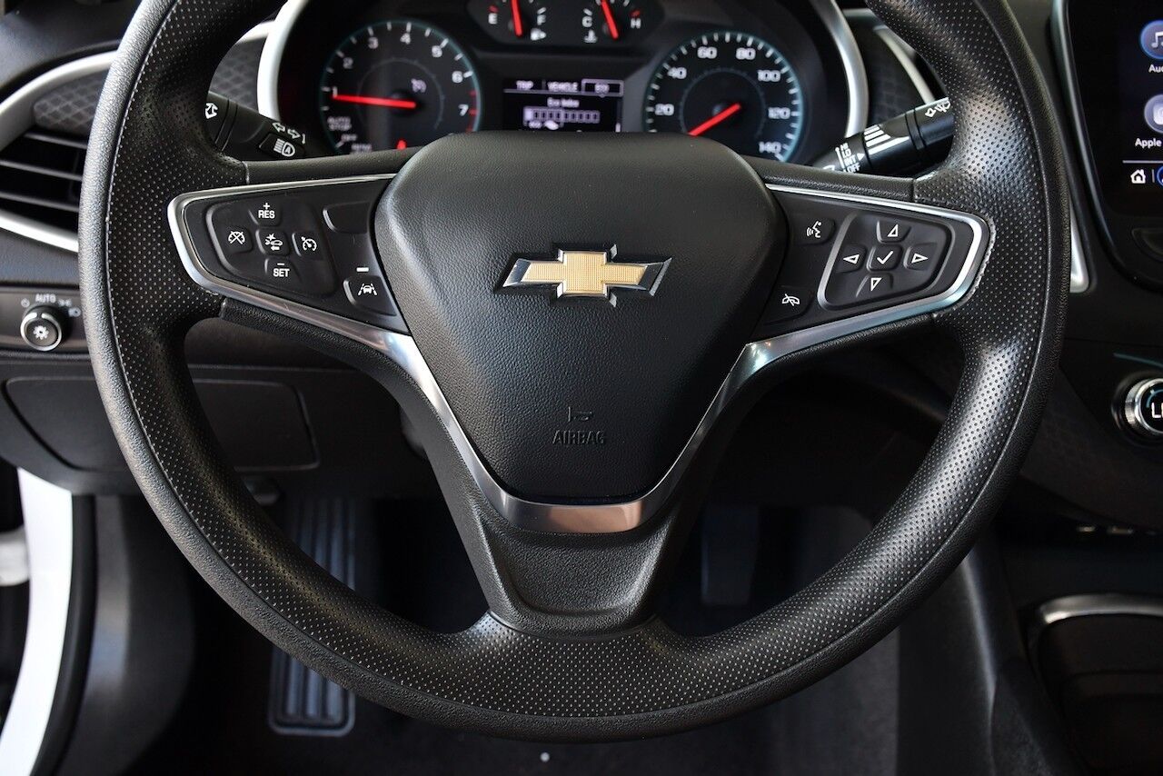 2024 Chevrolet Malibu LT Doral FL