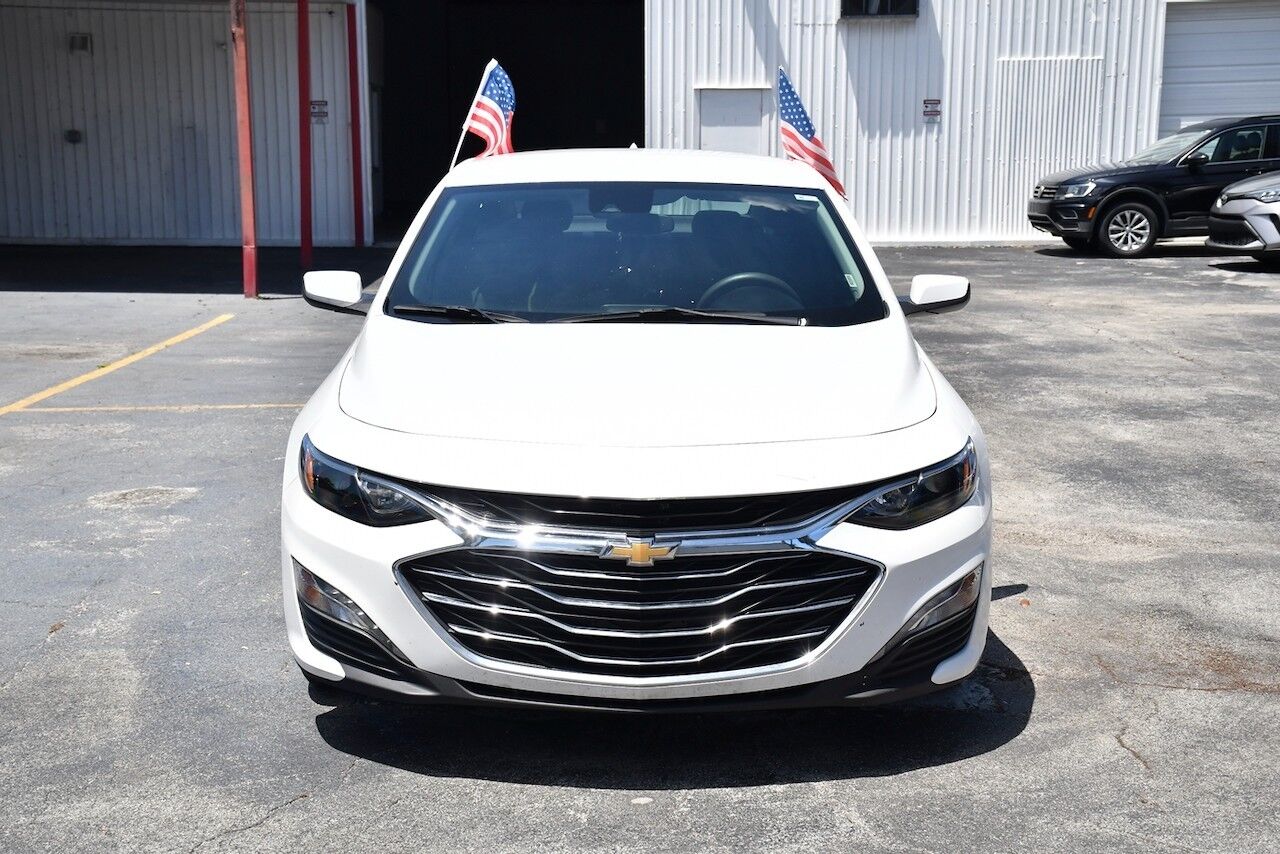 2024 Chevrolet Malibu LT Doral FL