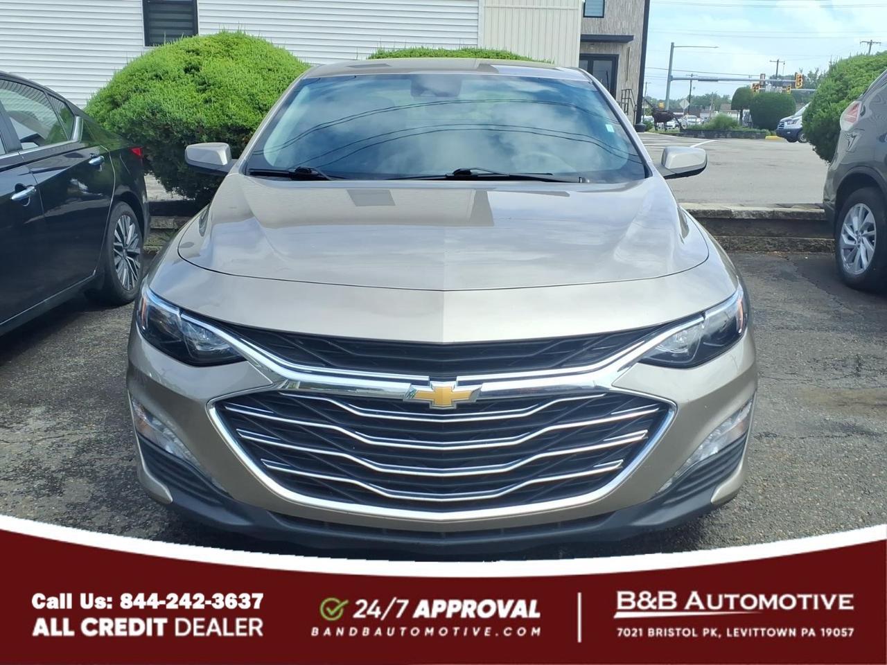 2024 Chevrolet Malibu LT Levittown PA
