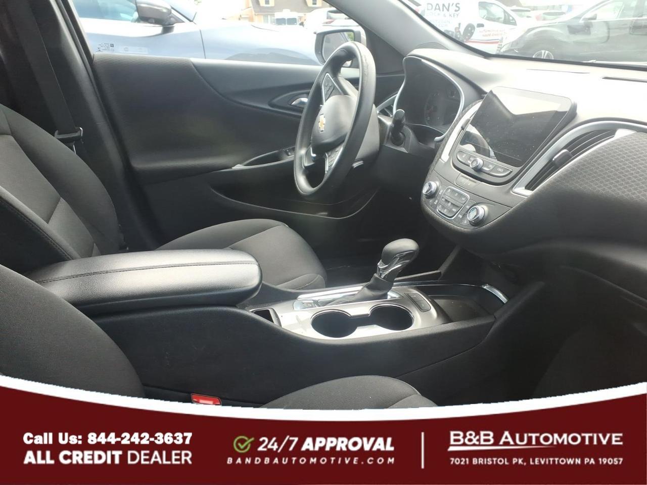 2024 Chevrolet Malibu LT Levittown PA