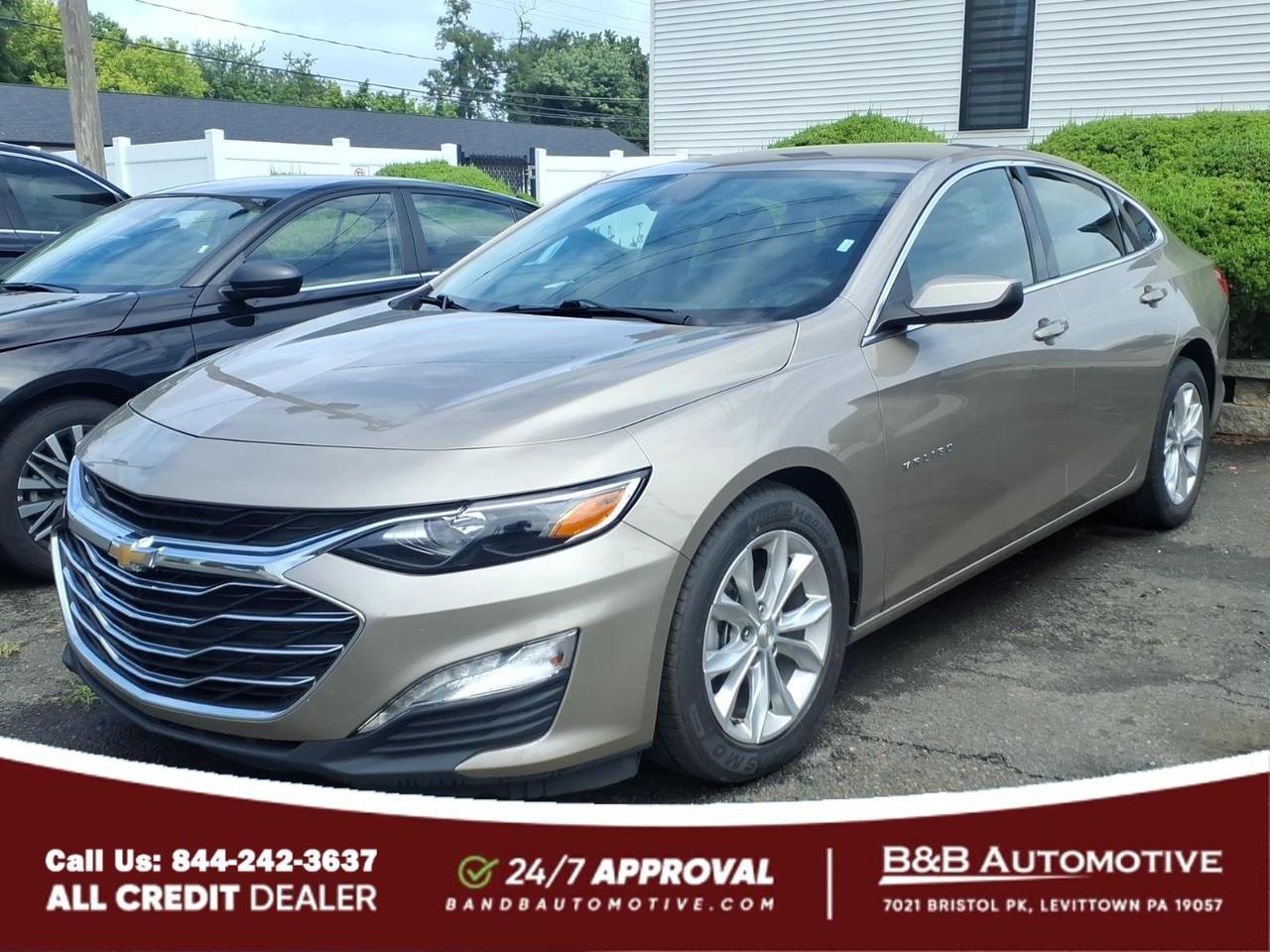 2024 Chevrolet Malibu LT Levittown PA