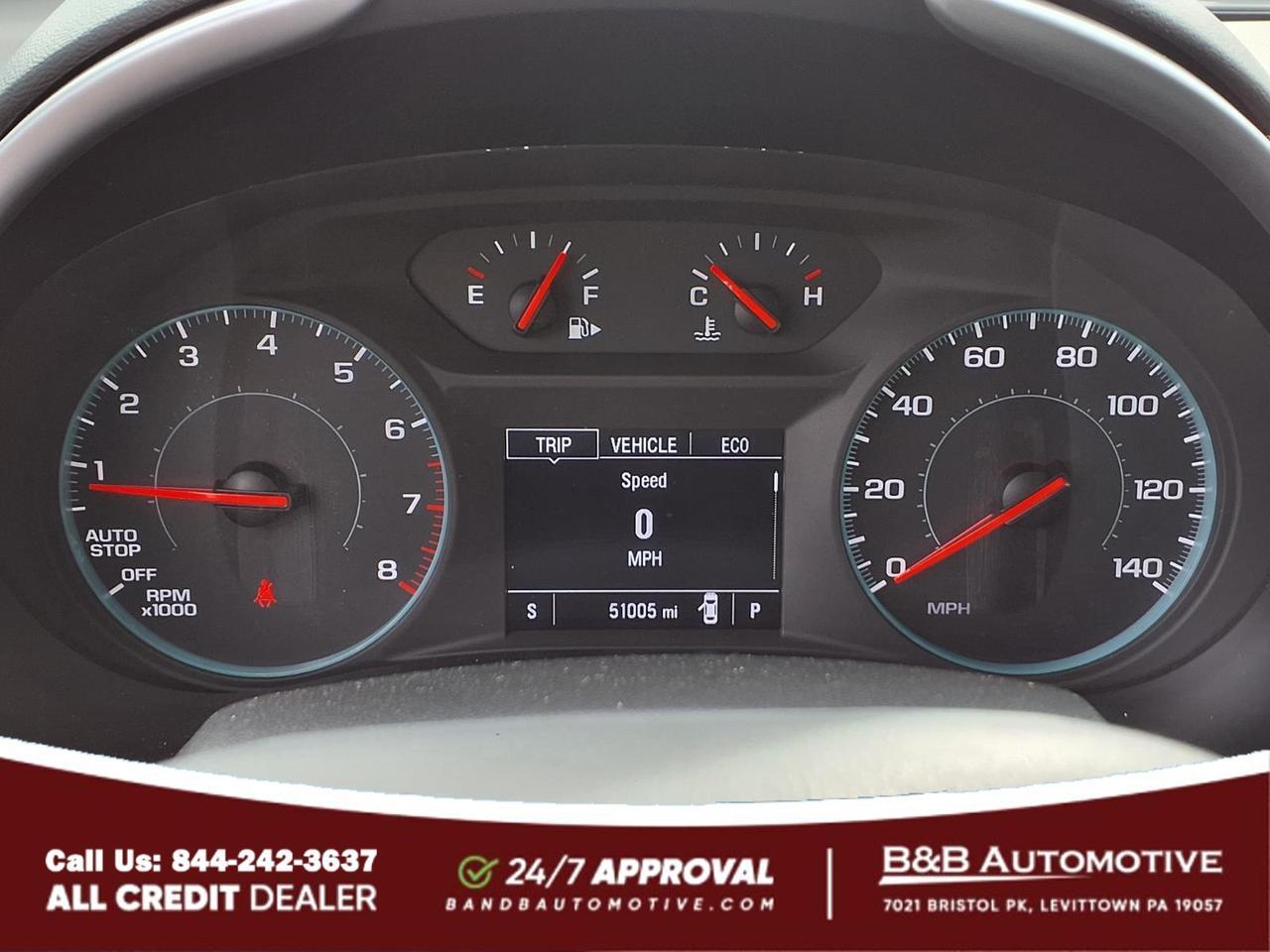 2024 Chevrolet Malibu LT Levittown PA
