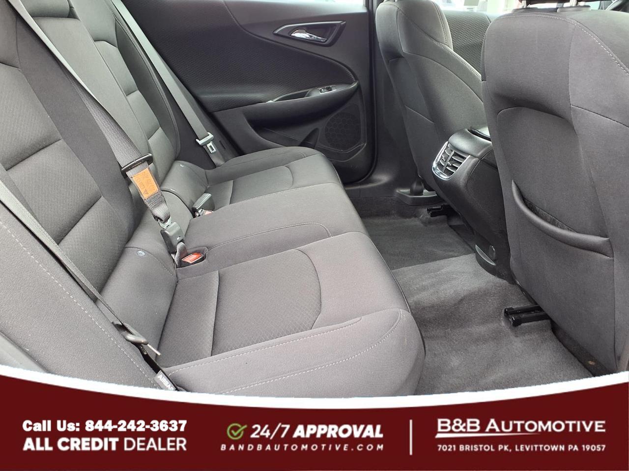 2024 Chevrolet Malibu LT Levittown PA