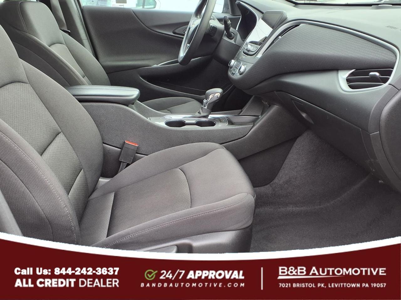 2024 Chevrolet Malibu LT Levittown PA