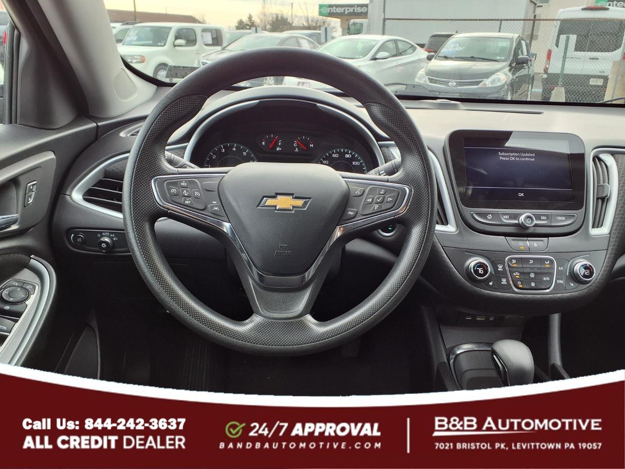 2024 Chevrolet Malibu LT Levittown PA