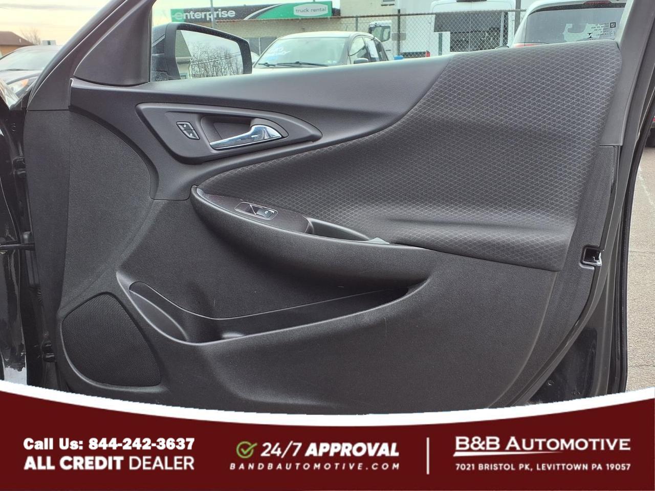 2024 Chevrolet Malibu LT Levittown PA