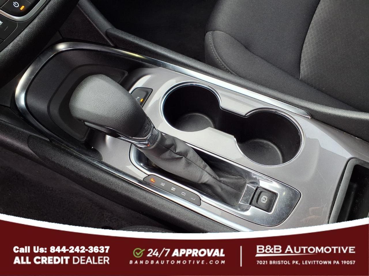 2024 Chevrolet Malibu LT Levittown PA