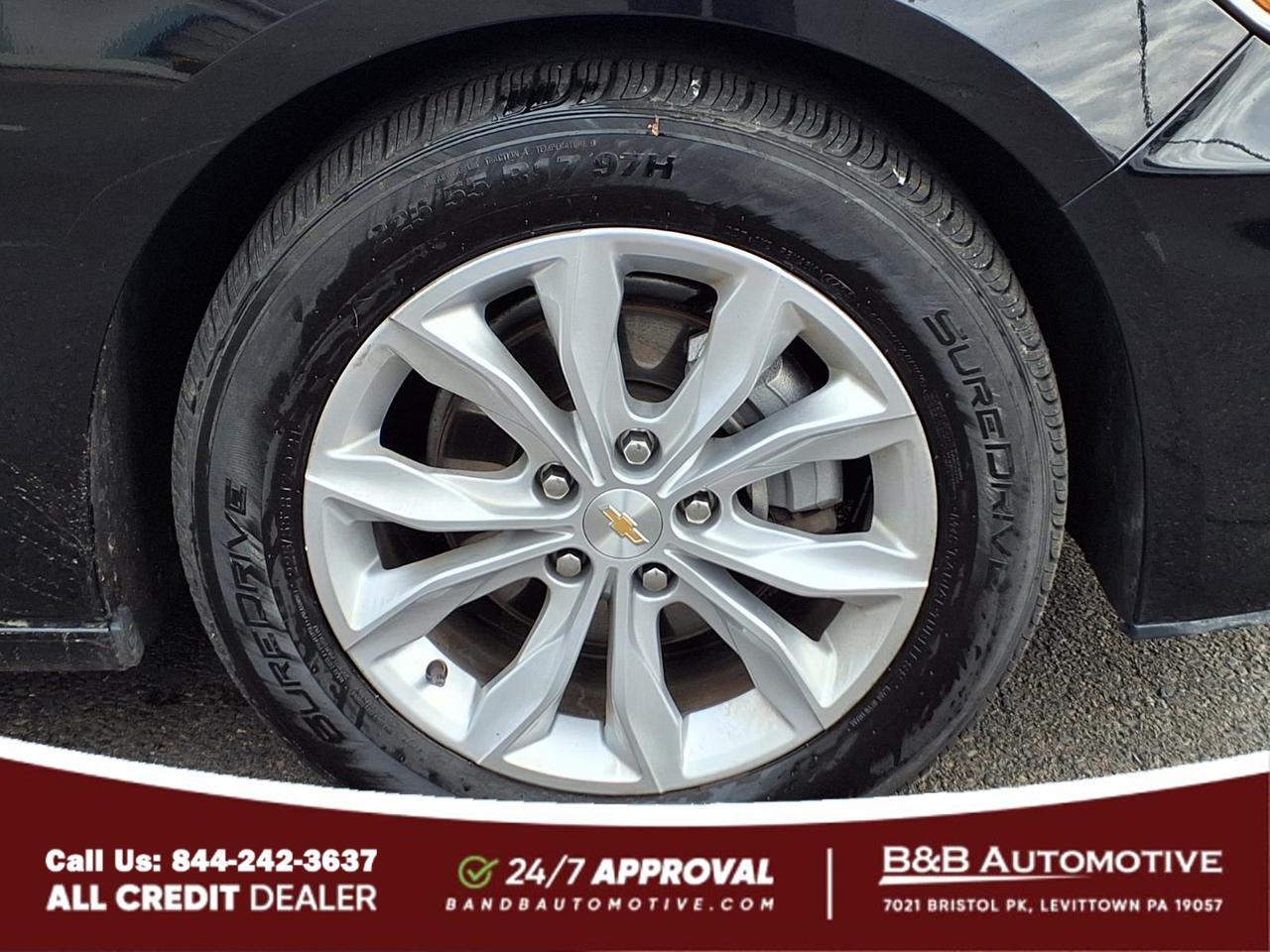 2024 Chevrolet Malibu LT Levittown PA