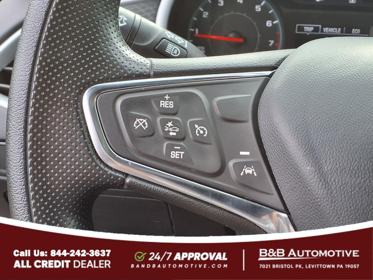 2024 Chevrolet Malibu LT Levittown PA