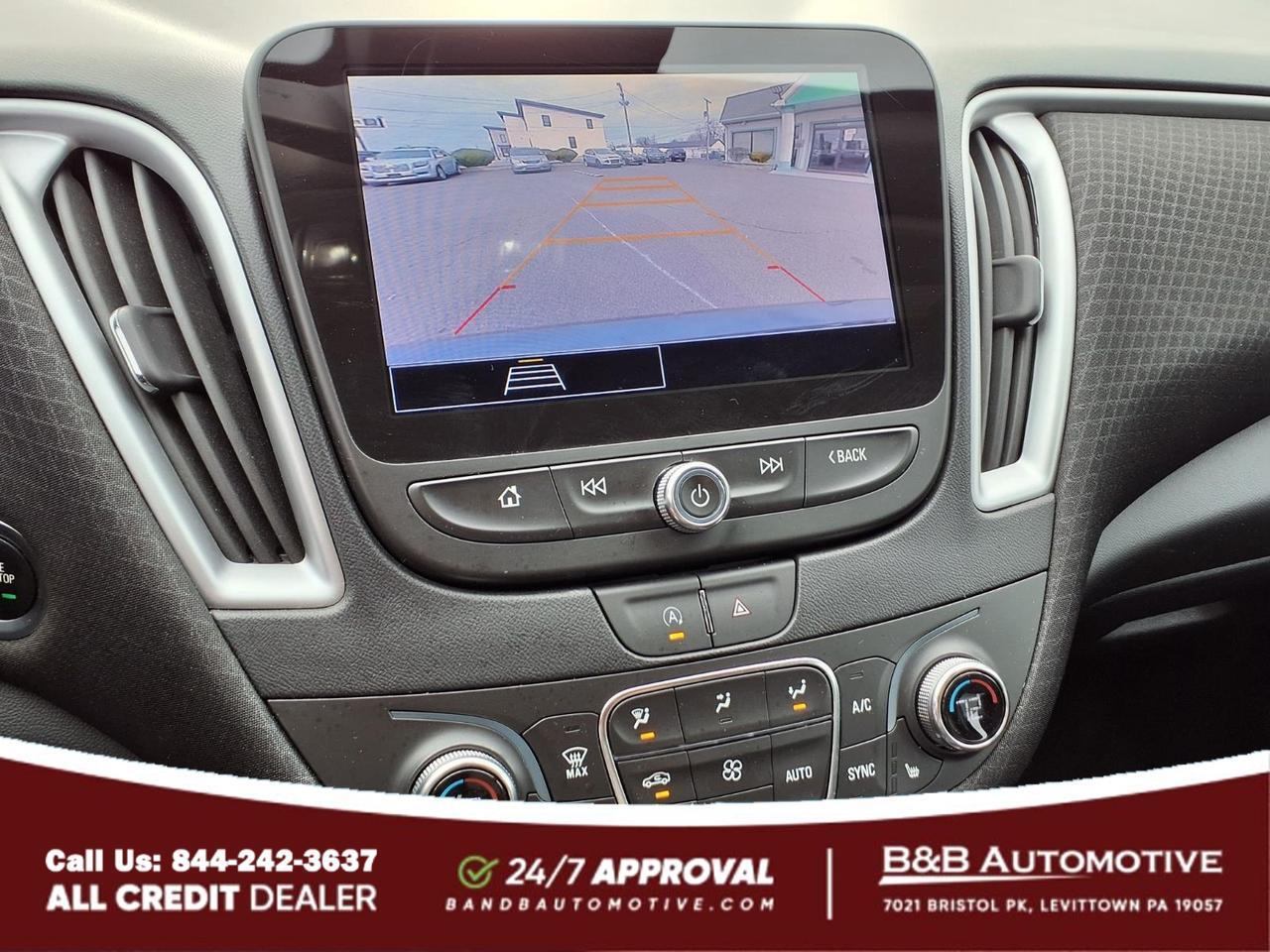 2024 Chevrolet Malibu LT Levittown PA