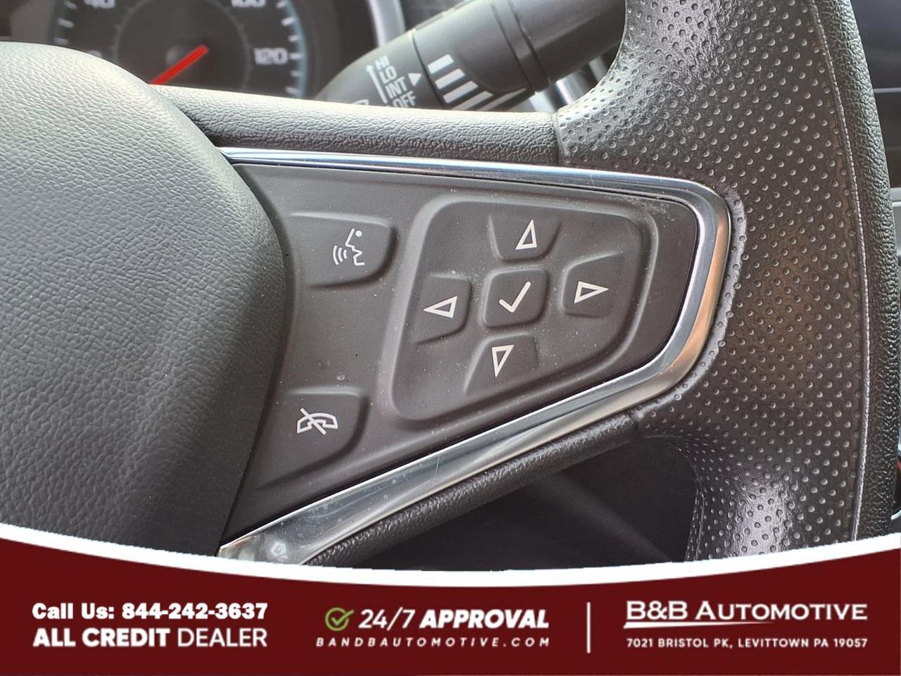2024 Chevrolet Malibu LT Levittown PA