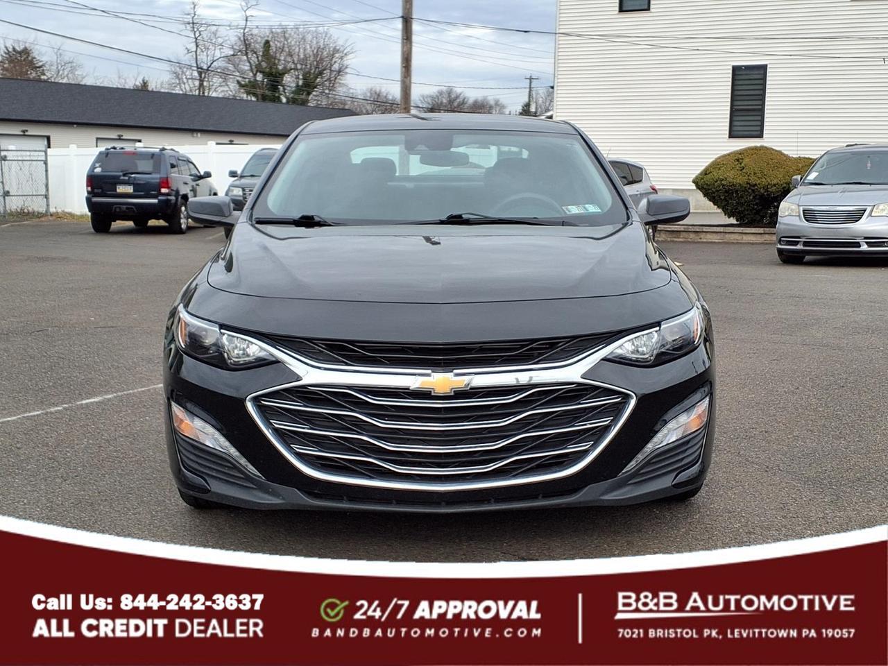 2024 Chevrolet Malibu LT Levittown PA