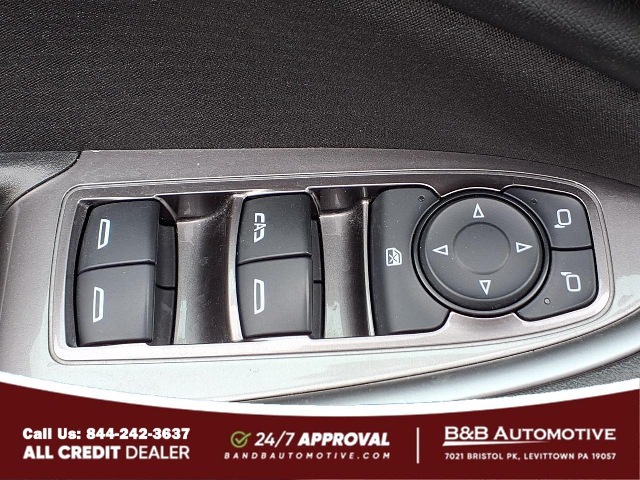 2024 Chevrolet Malibu LT Levittown PA