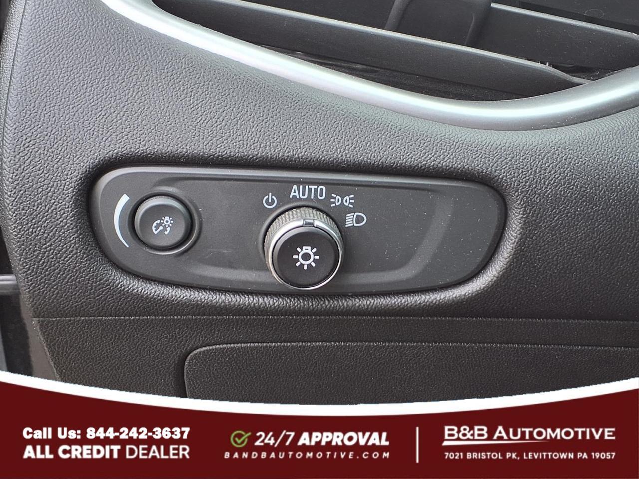 2024 Chevrolet Malibu LT Levittown PA