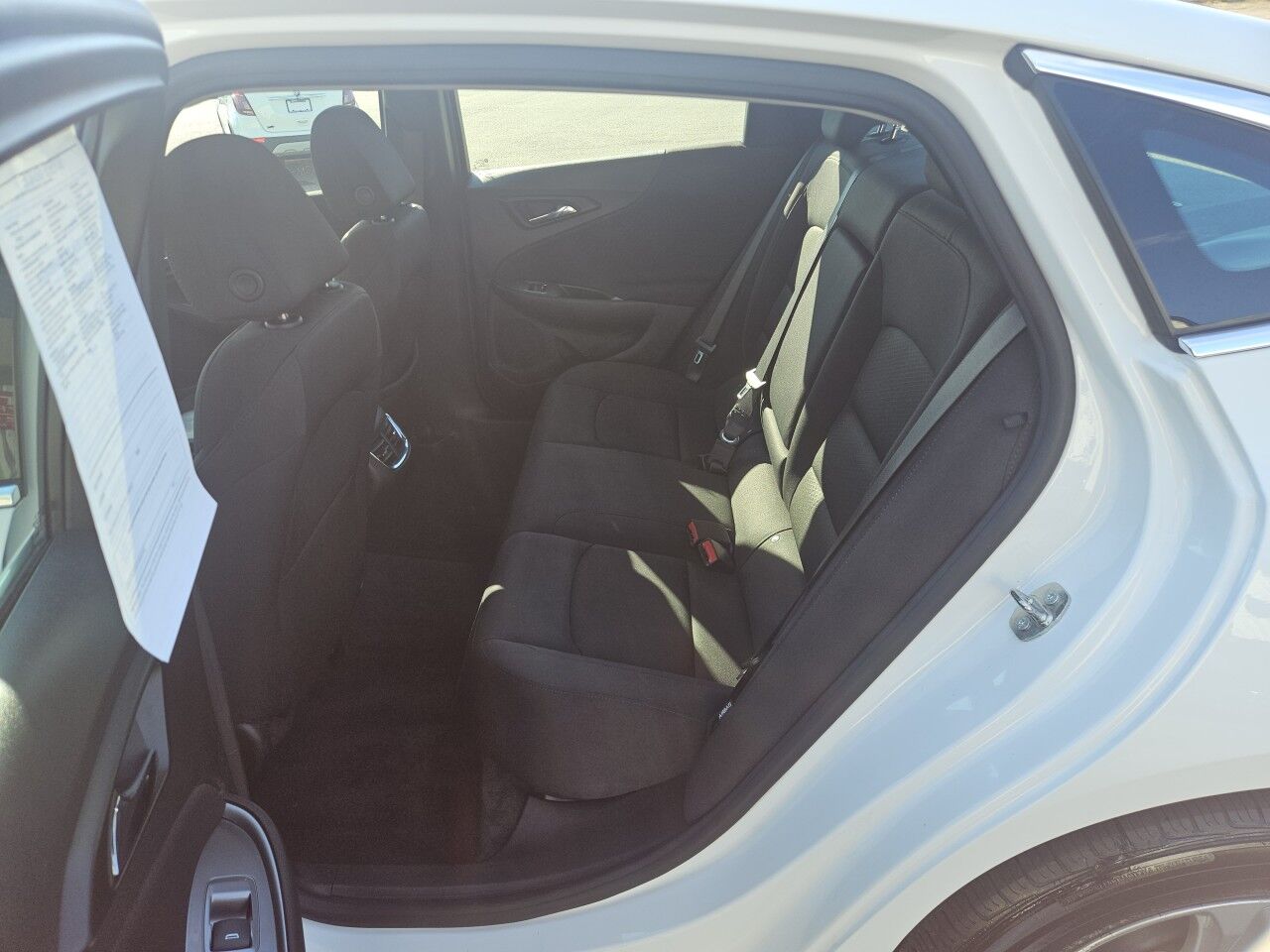 2024 Chevrolet Malibu LT Marietta OH