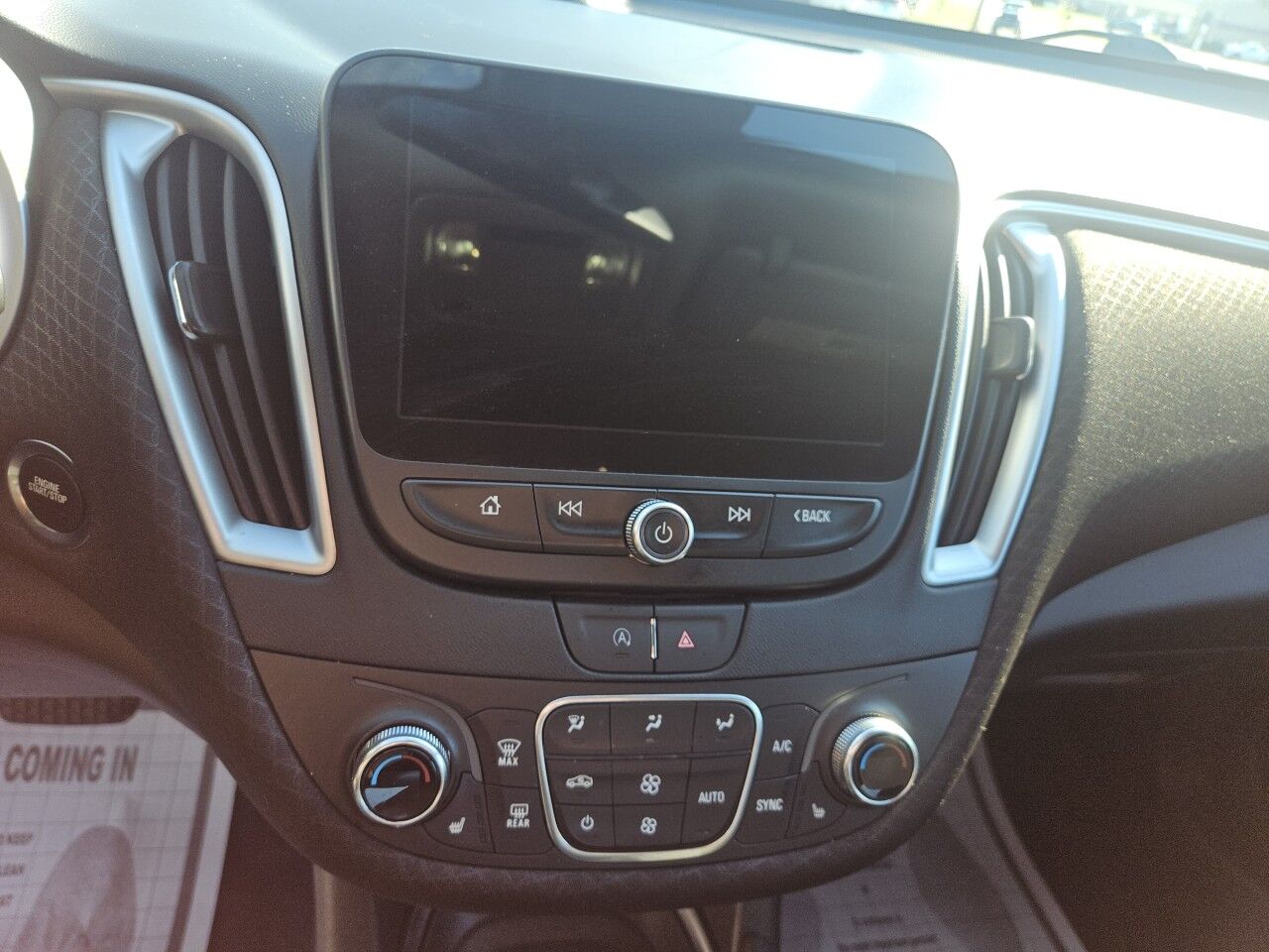 2024 Chevrolet Malibu LT Marietta OH
