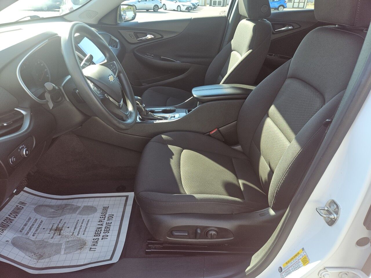 2024 Chevrolet Malibu LT Marietta OH