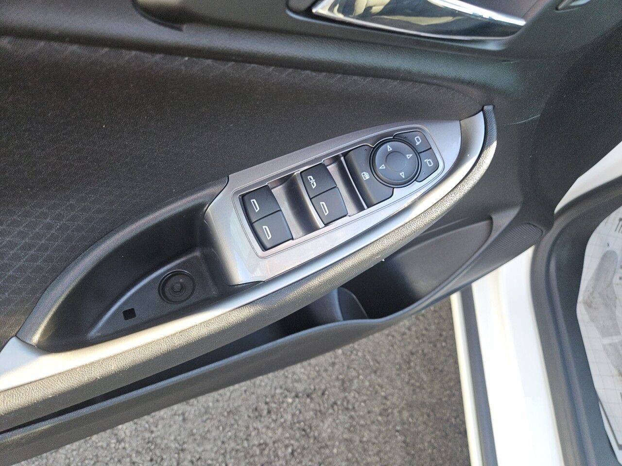 2024 Chevrolet Malibu LT Marietta OH