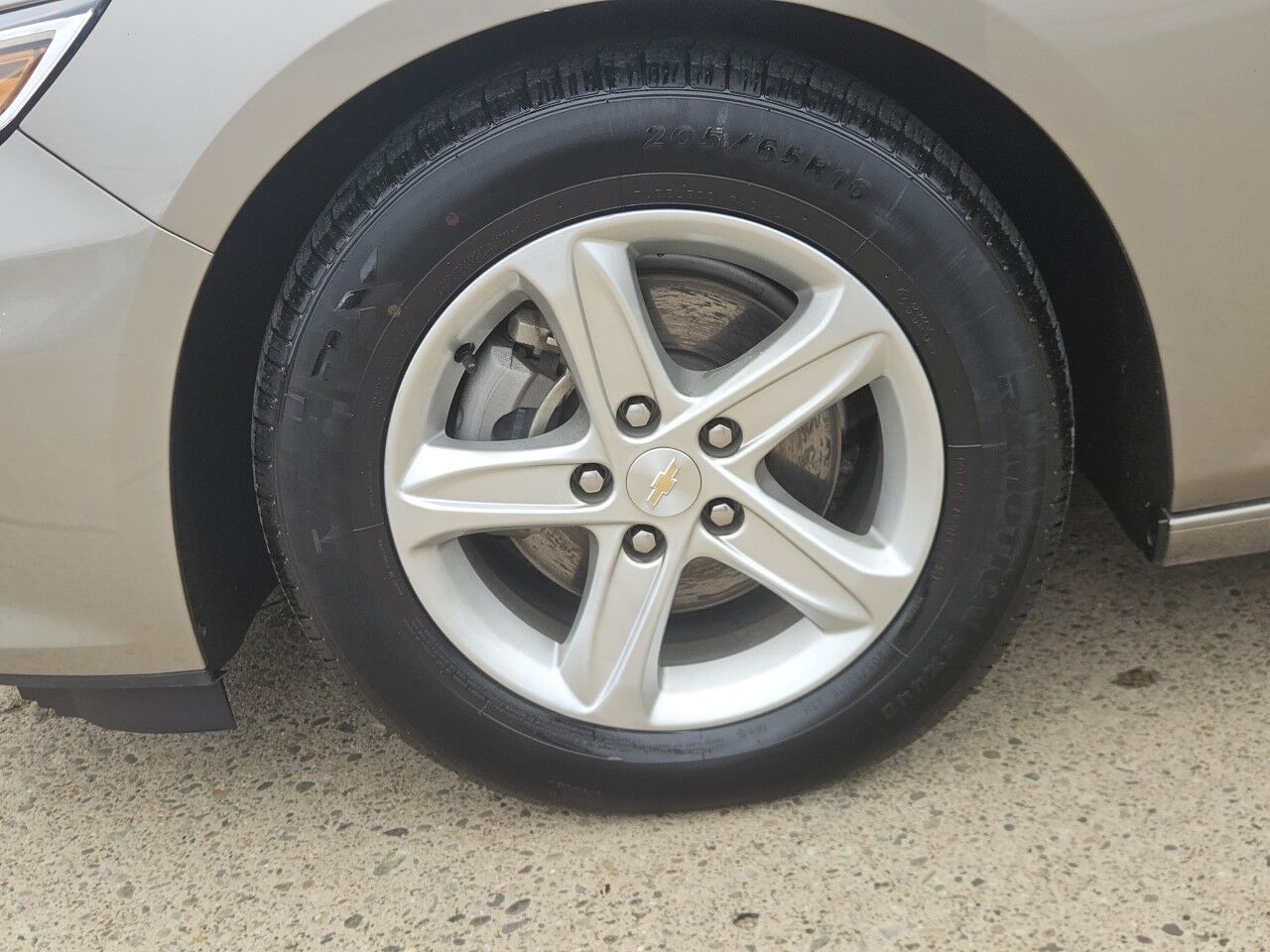 2024 Chevrolet Malibu LT Marietta OH