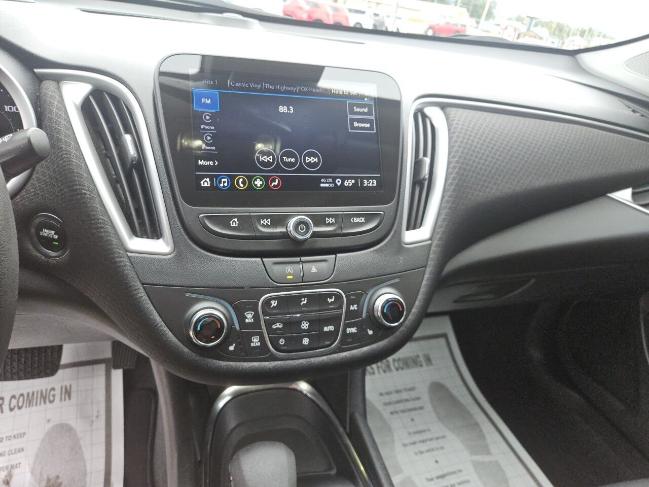 2024 Chevrolet Malibu LT Marietta OH