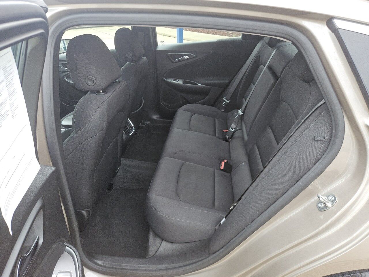 2024 Chevrolet Malibu LT Marietta OH