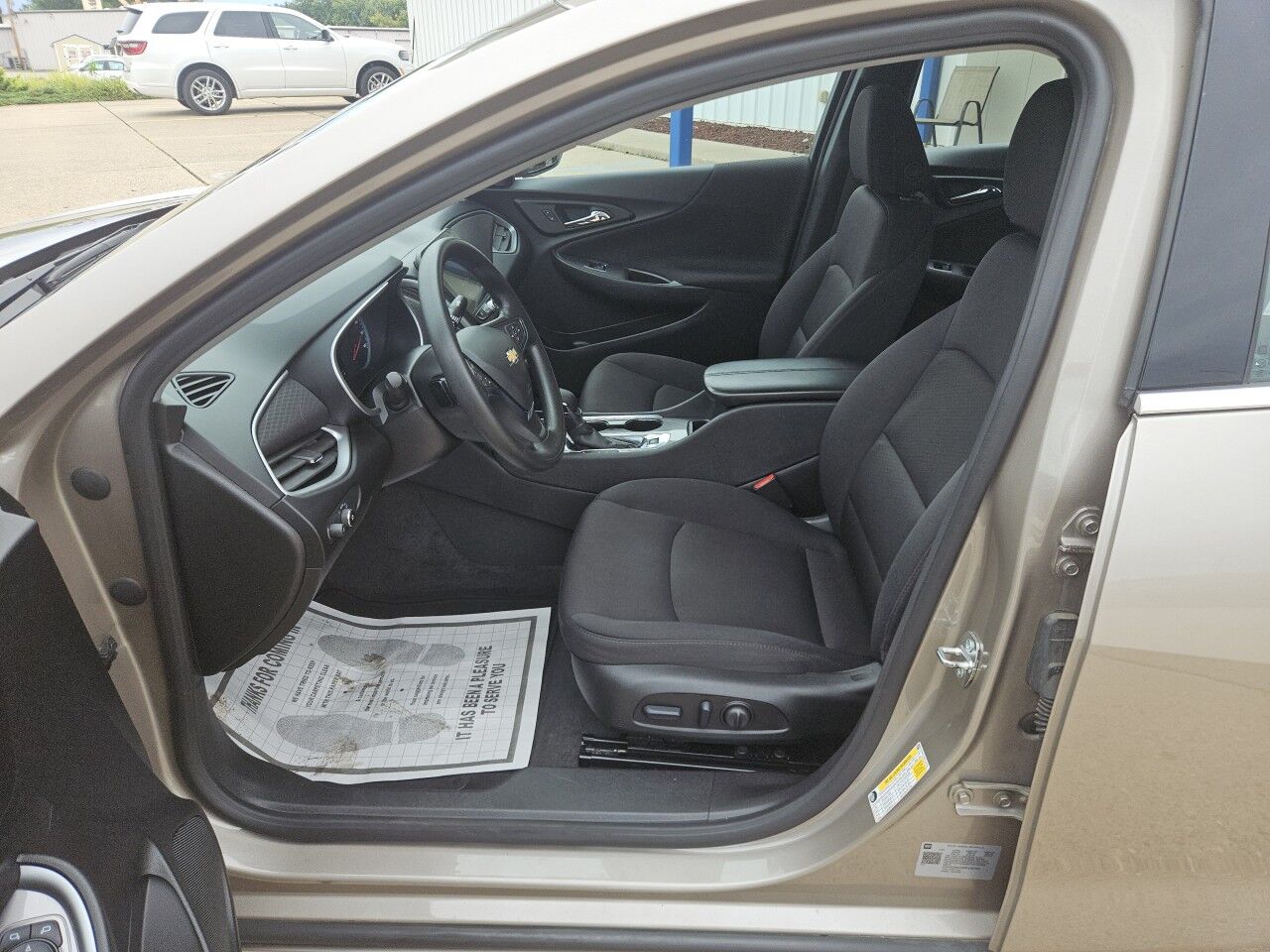2024 Chevrolet Malibu LT Marietta OH